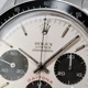 ROLEX/����å��� Daytona 6263 Big Red Silver Dial�ڹ����Ź�߸ˡ�#HK11224