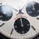 ROLEX/����å��� Daytona 6263 Big Red Silver Dial�ڹ����Ź�߸ˡ�#HK11224