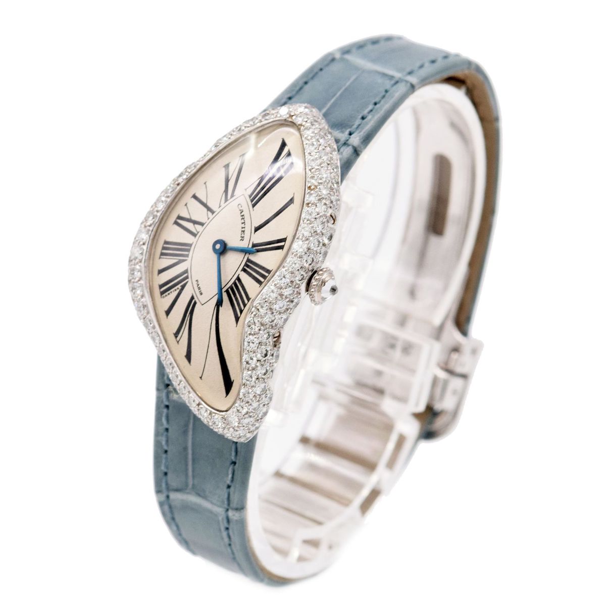 Cartier/����ƥ��� �ѥꡦ����å��� 2236 Crash�ڹ����Ź�߸ˡ�#HK11445