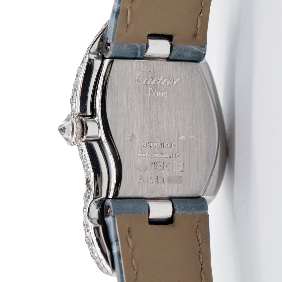 Cartier/����ƥ��� �ѥꡦ����å��� 2236 Crash�ڹ����Ź�߸ˡ�#HK11445