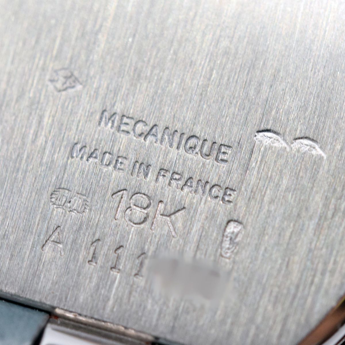 Cartier/����ƥ��� �ѥꡦ����å��� 2236 Crash�ڹ����Ź�߸ˡ�#HK11445