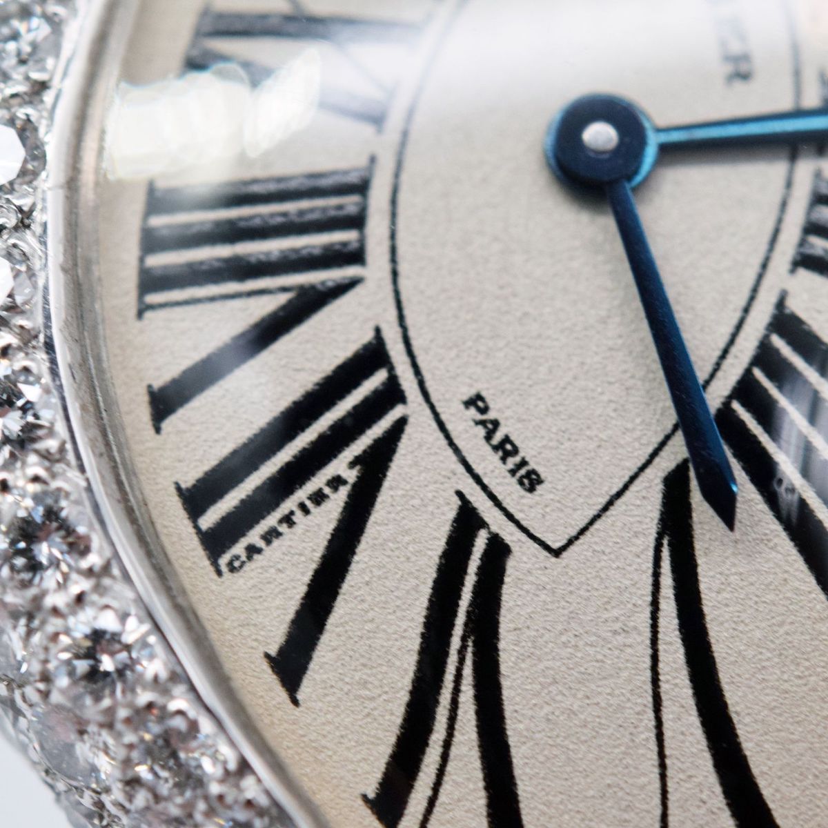 Cartier/����ƥ��� �ѥꡦ����å��� 2236 Crash�ڹ����Ź�߸ˡ�#HK11445