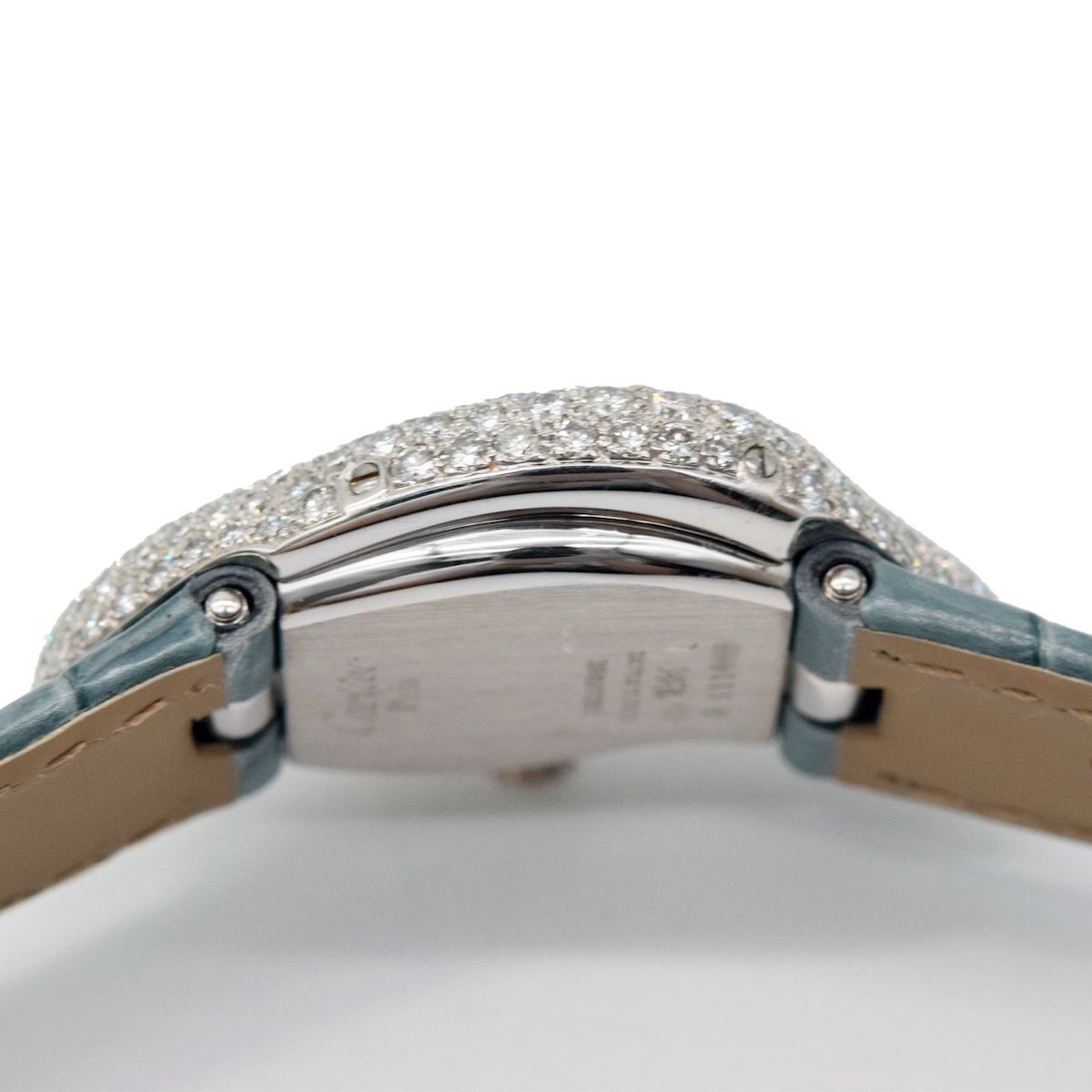 Cartier/����ƥ��� �ѥꡦ����å��� 2236 Crash�ڹ����Ź�߸ˡ�#HK11445