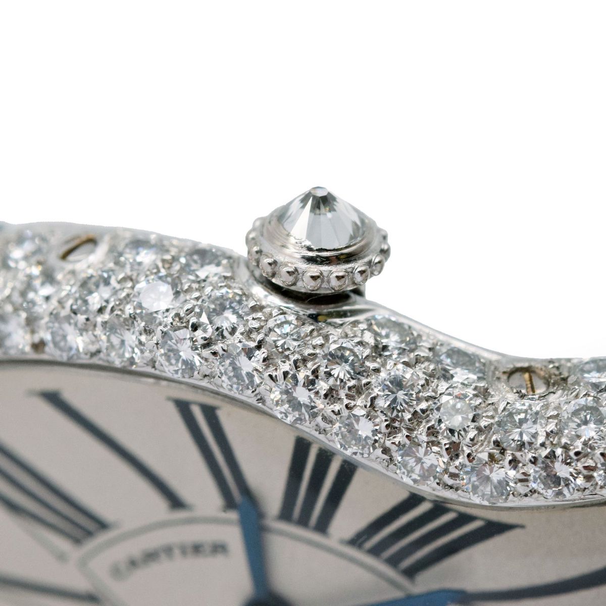 Cartier/����ƥ��� �ѥꡦ����å��� 2236 Crash�ڹ����Ź�߸ˡ�#HK11445