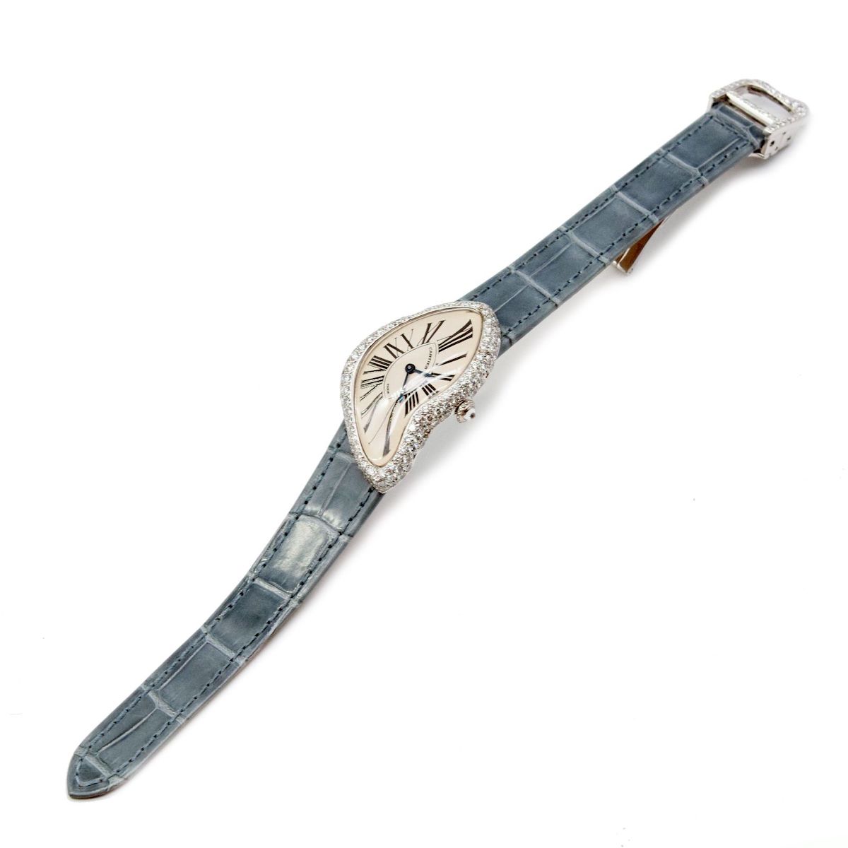 Cartier/����ƥ��� �ѥꡦ����å��� 2236 Crash�ڹ����Ź�߸ˡ�#HK11445