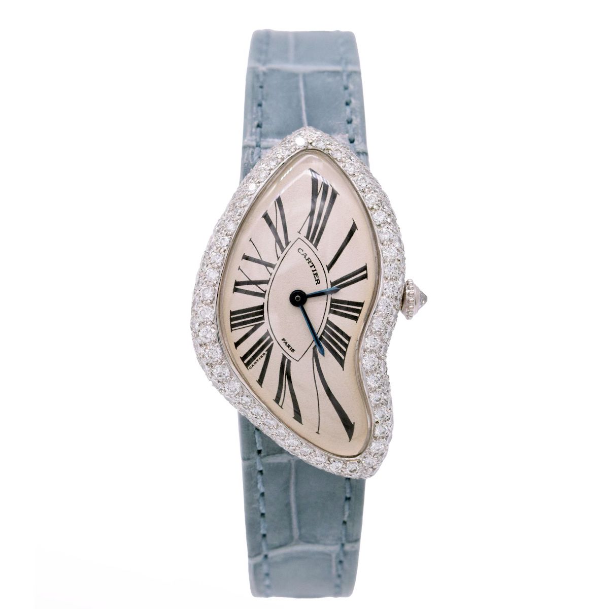 Cartier/����ƥ��� �ѥꡦ����å��� 2236 Crash�ڹ����Ź�߸ˡ�#HK11445