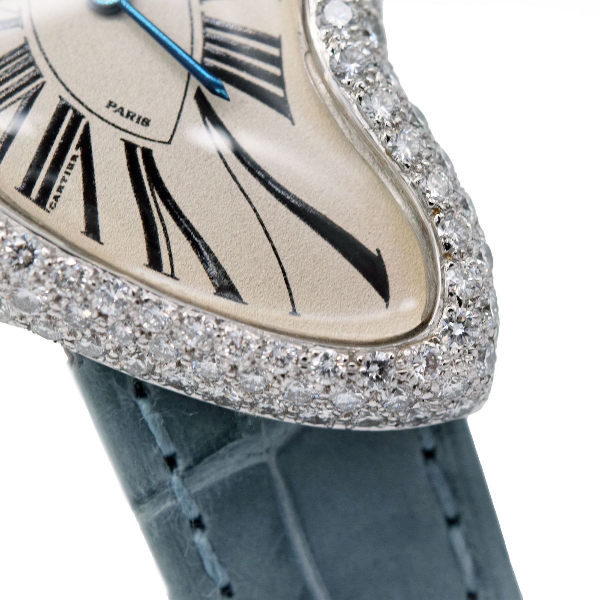 Cartier/����ƥ��� �ѥꡦ����å��� 2236 Crash�ڹ����Ź�߸ˡ�#HK11445