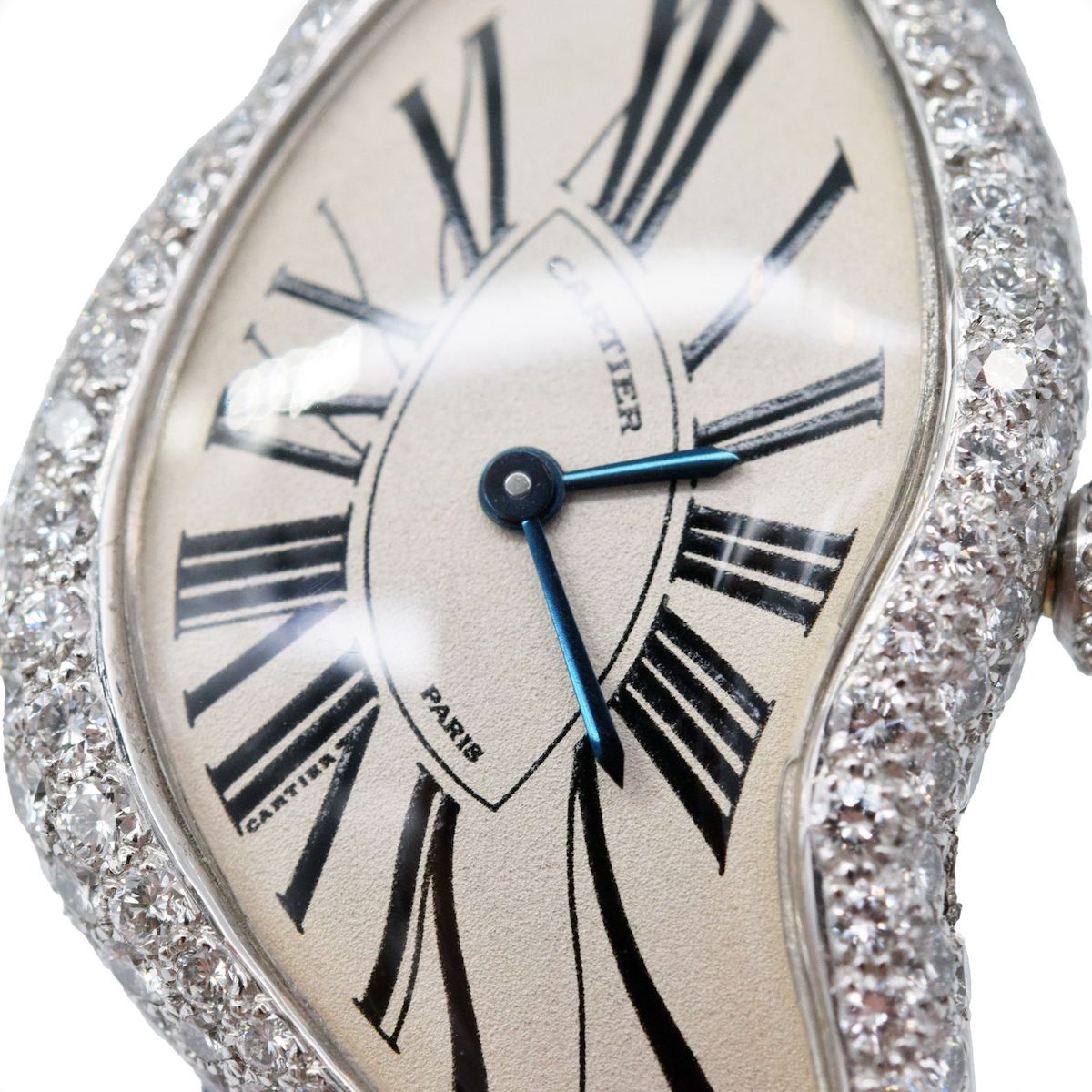 Cartier/����ƥ��� �ѥꡦ����å��� 2236 Crash�ڹ����Ź�߸ˡ�#HK11445