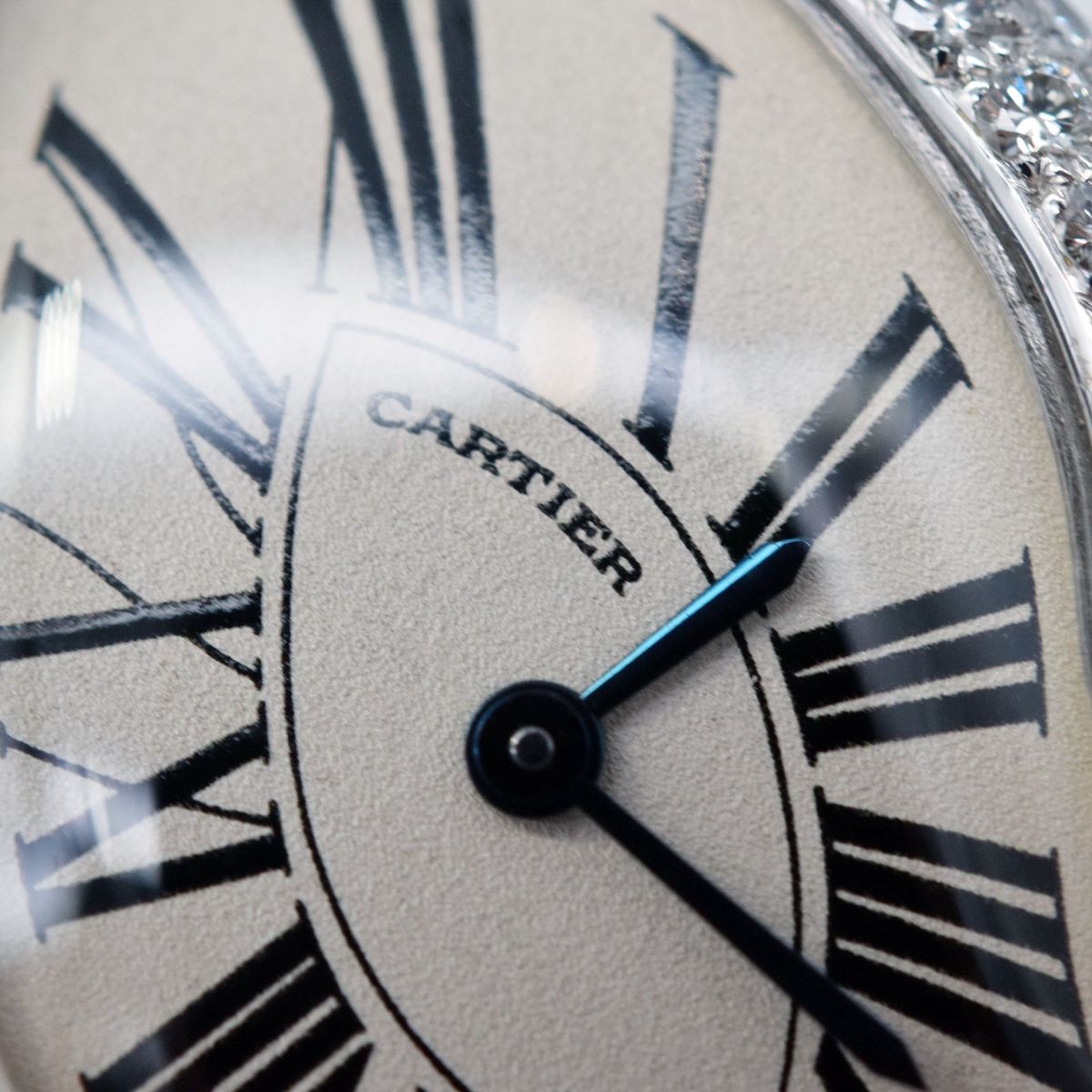 Cartier/����ƥ��� �ѥꡦ����å��� 2236 Crash�ڹ����Ź�߸ˡ�#HK11445