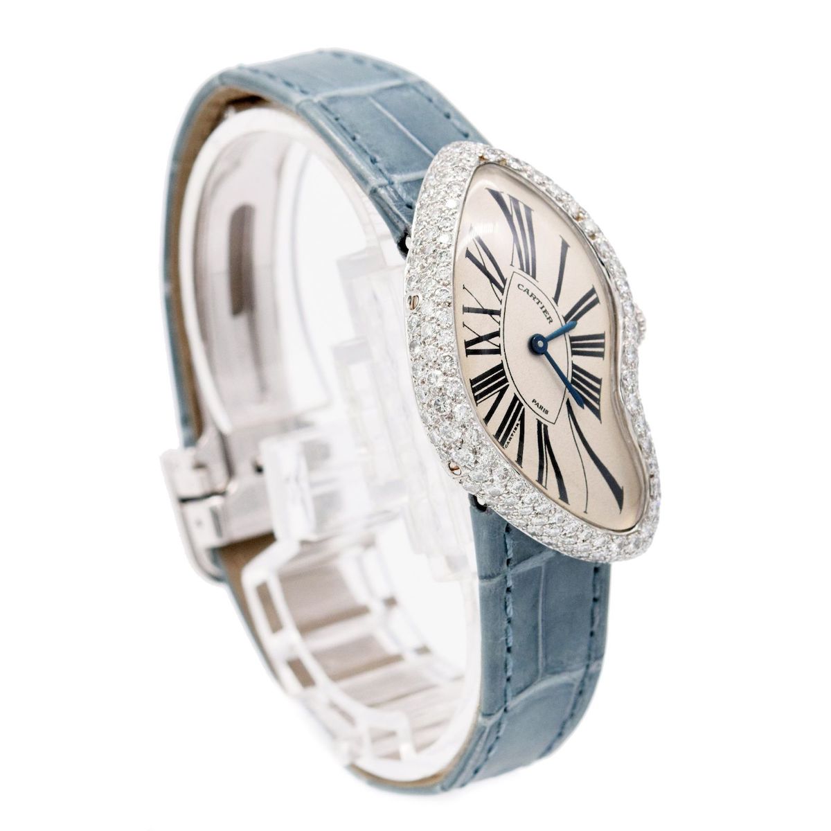 Cartier/����ƥ��� �ѥꡦ����å��� 2236 Crash�ڹ����Ź�߸ˡ�#HK11445