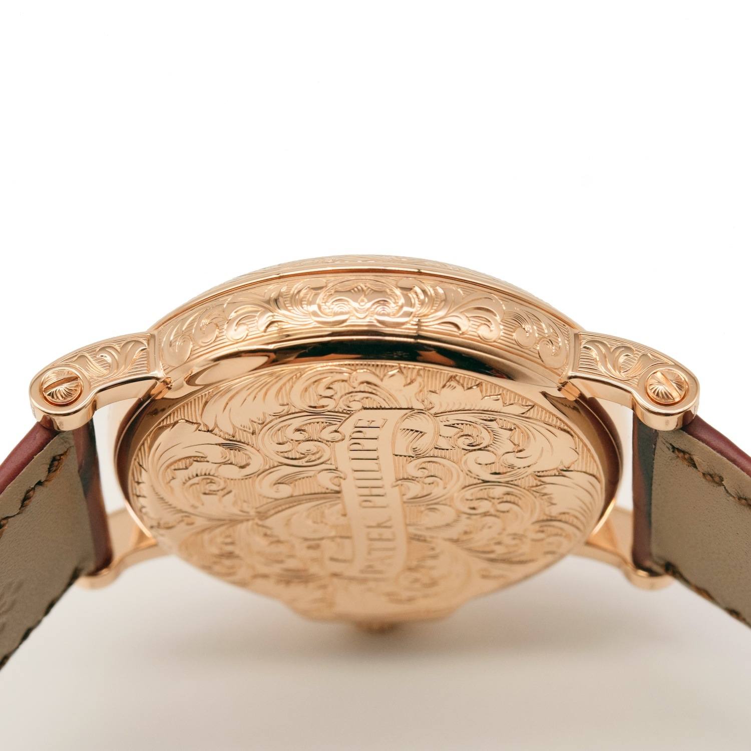 Patek Philippe / �ѥƥå� �ե���å� �����ɡ�����ץꥱ������� 5160/500R-001 #HK11548�ڹ����Ź�߸ˡ�