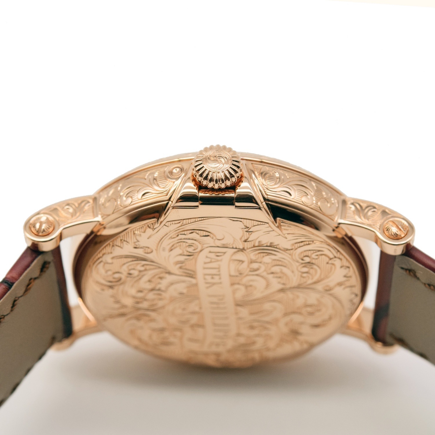 Patek Philippe / �ѥƥå� �ե���å� �����ɡ�����ץꥱ������� 5160/500R-001 #HK11548�ڹ����Ź�߸ˡ�