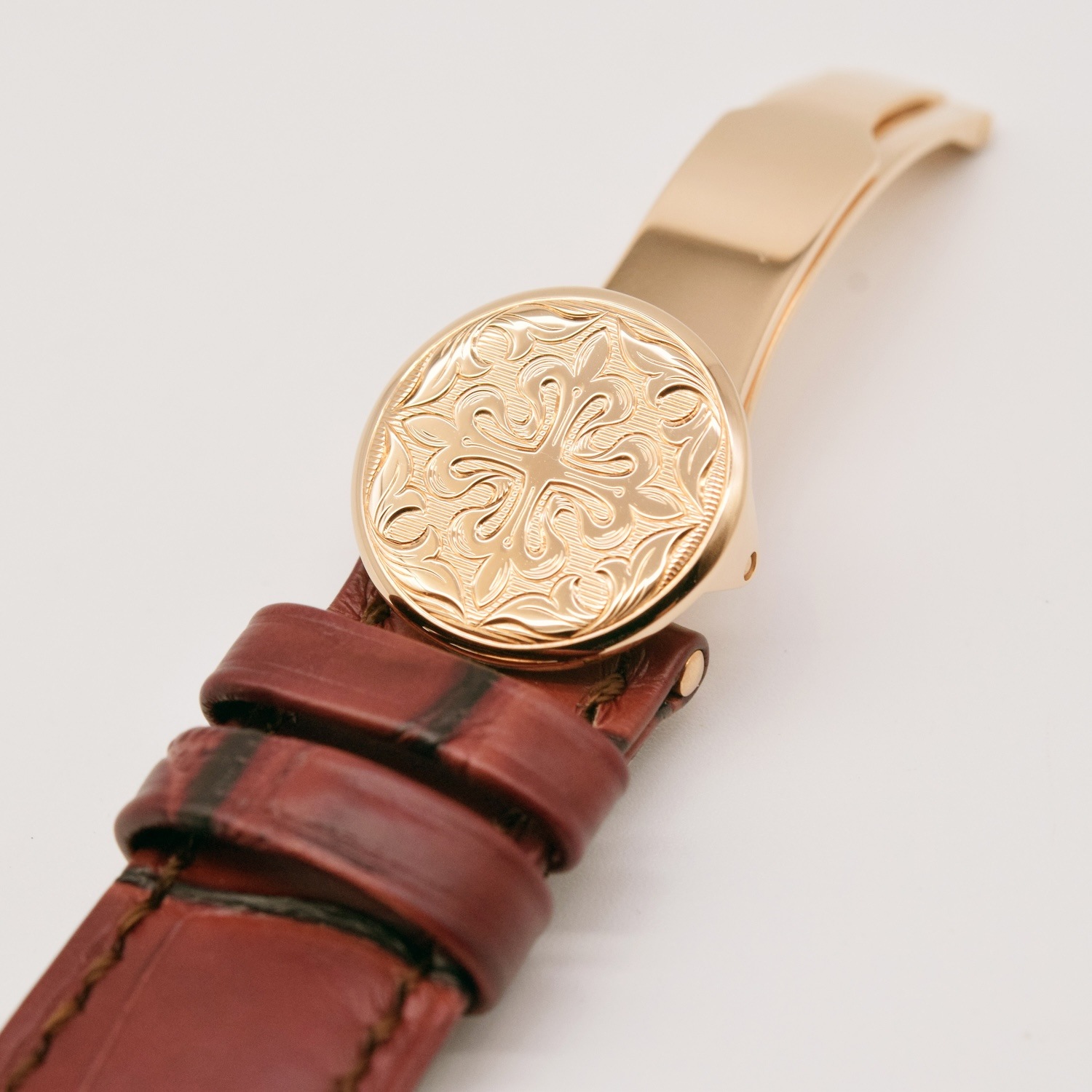 Patek Philippe / �ѥƥå� �ե���å� �����ɡ�����ץꥱ������� 5160/500R-001 #HK11548�ڹ����Ź�߸ˡ�