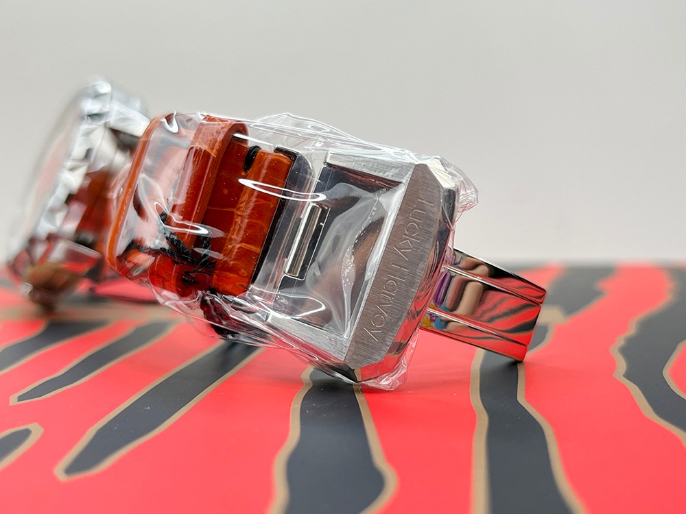 Lucky Harvey/åϡTIGER WATCHӥꥪ󥦥åץ #JP26760