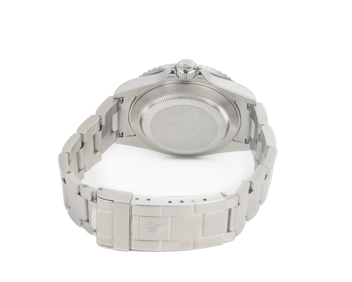 ROLEX/����å��������֥ޥ꡼��SUBMARINER��16610LV��#JP28647