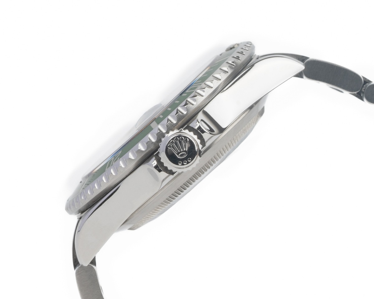 ROLEX/����å��������֥ޥ꡼��SUBMARINER��16610LV��#JP28647