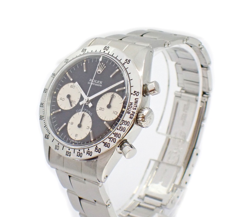 ROLEX/����å���  Paul Newman Daytona 6239  �ڹ����Ź�߸ˡ�#HK11213