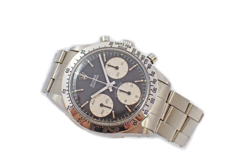 ROLEX/����å���  Paul Newman Daytona 6239  �ڹ����Ź�߸ˡ�#HK11213