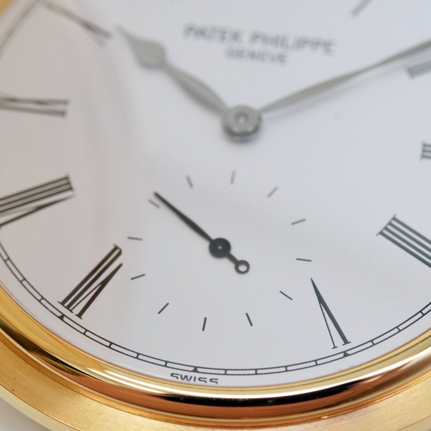 Patek Philippe / ѥƥå եå 980J-010 18KYG ԥ  괬 ֥å #HK11534ڹŹ߸ˡ