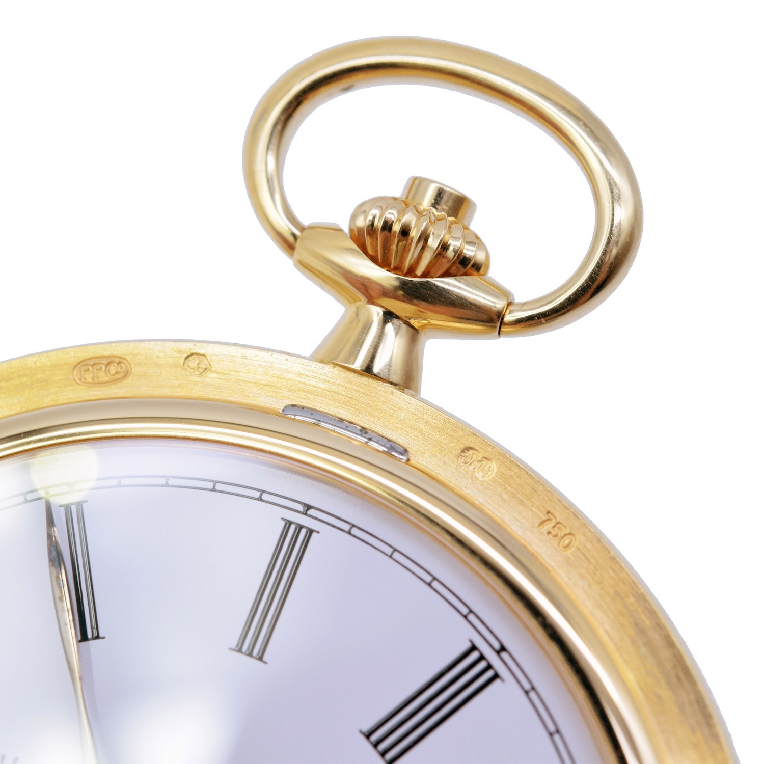 Patek Philippe / ѥƥå եå 980J-010 18KYG ԥ  괬 ֥å #HK11534ڹŹ߸ˡ