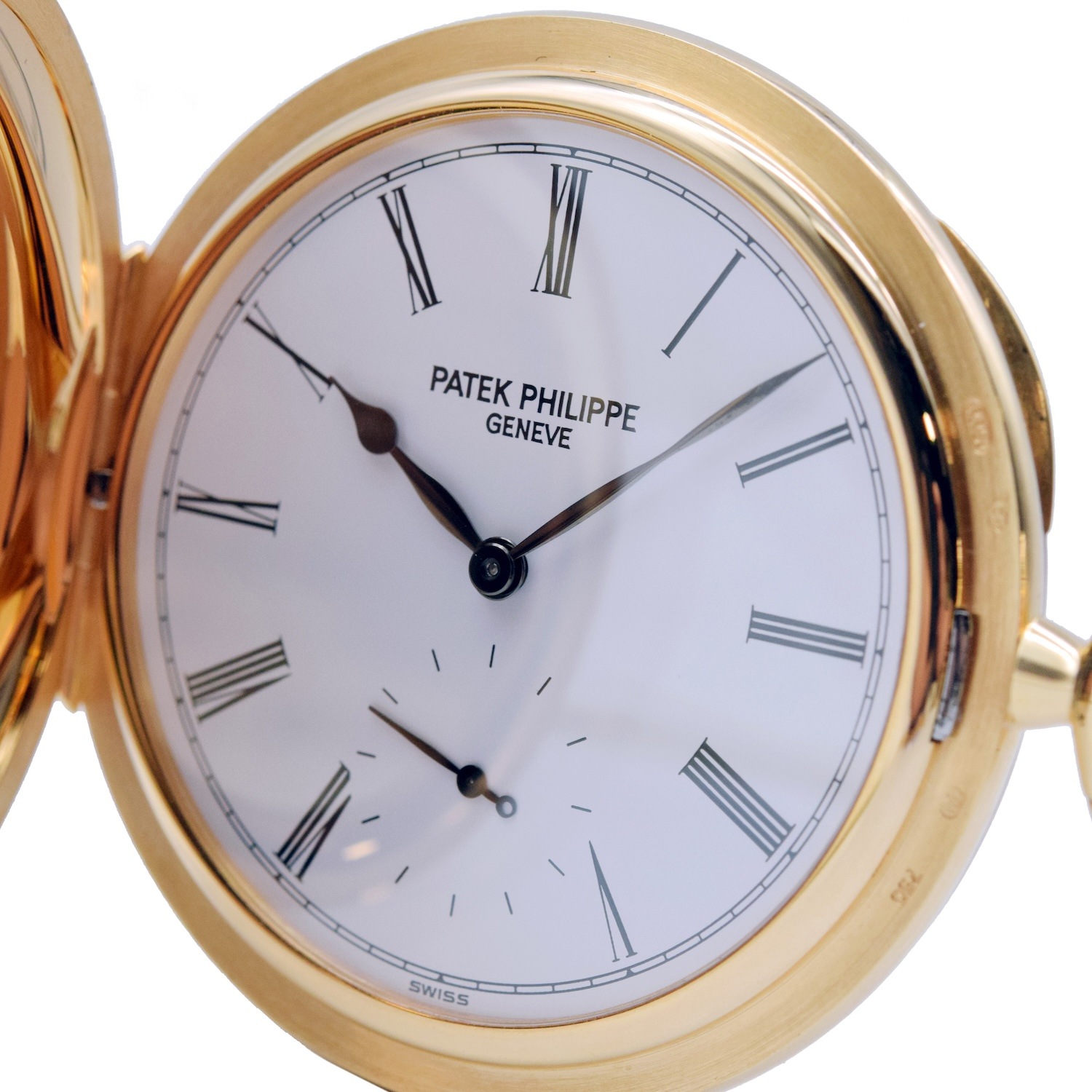 Patek Philippe / ѥƥå եå 980J-010 18KYG ԥ  괬 ֥å #HK11534ڹŹ߸ˡ