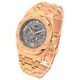 �����ǥޡ��ԥ� / Audemars Piguet ROYAL OAK ������륪���� 15204OR.OO.1240OR.01 18K������������� �ӻ��� #HK11747�ڹ����Ź�߸ˡ�