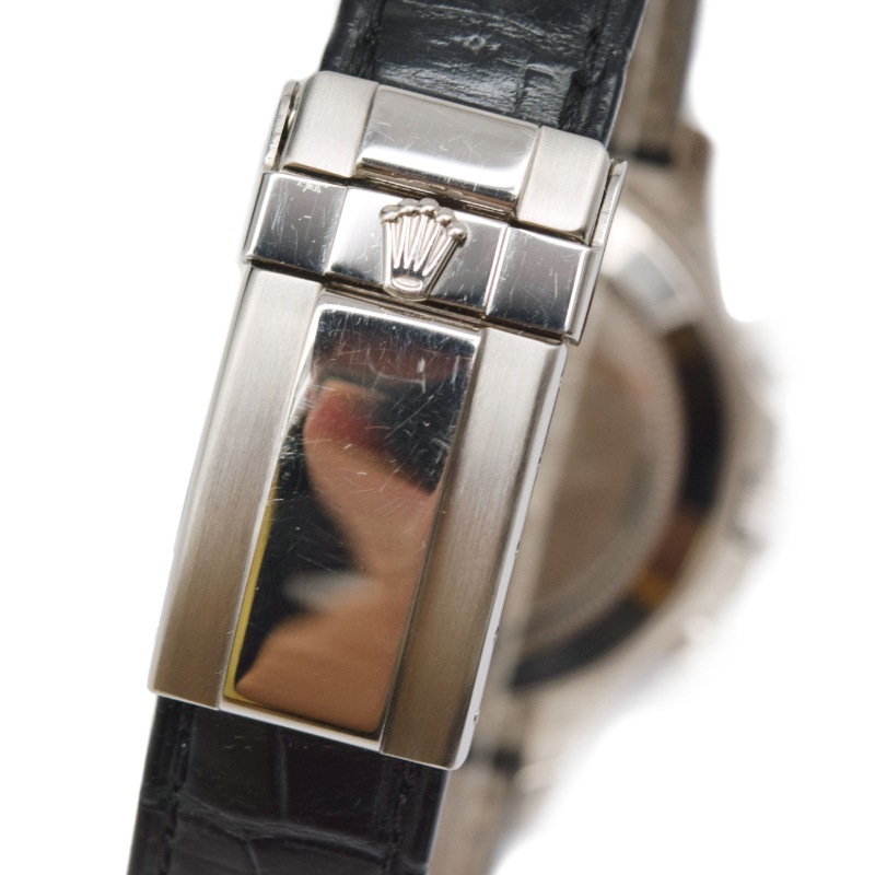 ROLEX/����å��� Daytona 116589BRIL �ڹ����Ź�߸ˡ�#HK11176
