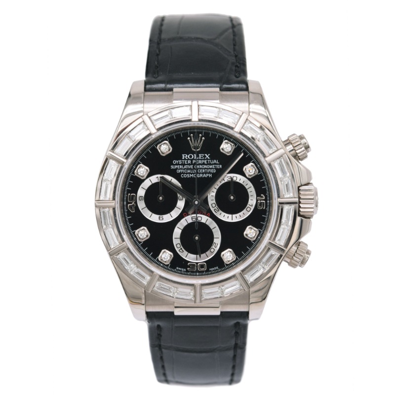 ROLEX/����å��� Daytona 116589BRIL �ڹ����Ź�߸ˡ�#HK11176