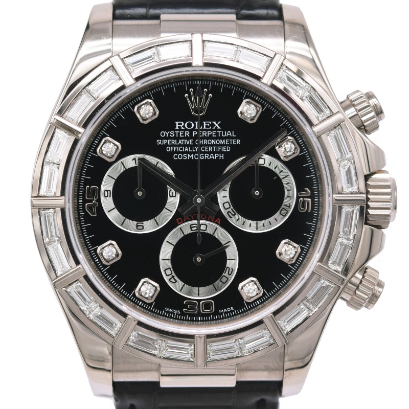 ROLEX/����å��� Daytona 116589BRIL �ڹ����Ź�߸ˡ�#HK11176