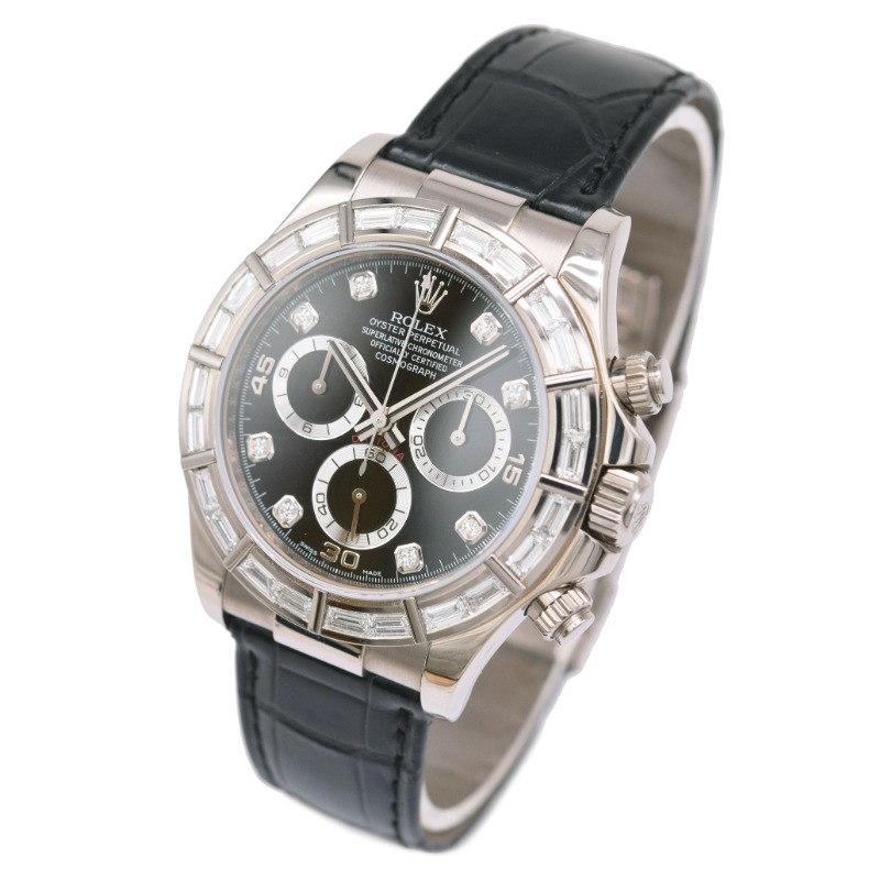 ROLEX/����å��� Daytona 116589BRIL �ڹ����Ź�߸ˡ�#HK11176