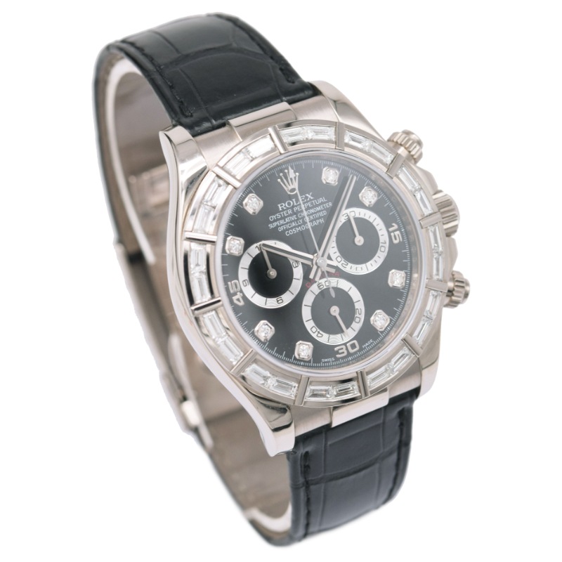 ROLEX/����å��� Daytona 116589BRIL �ڹ����Ź�߸ˡ�#HK11176