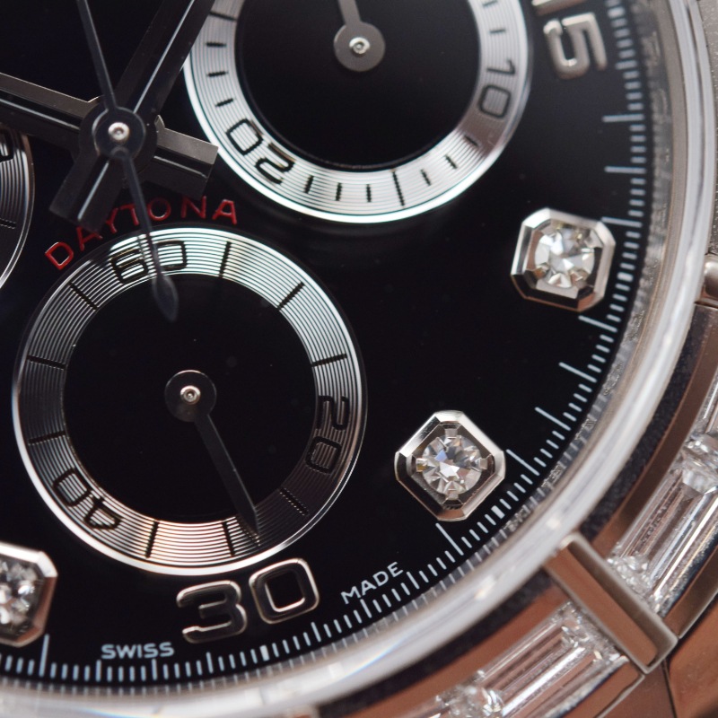 ROLEX/����å��� Daytona 116589BRIL �ڹ����Ź�߸ˡ�#HK11176