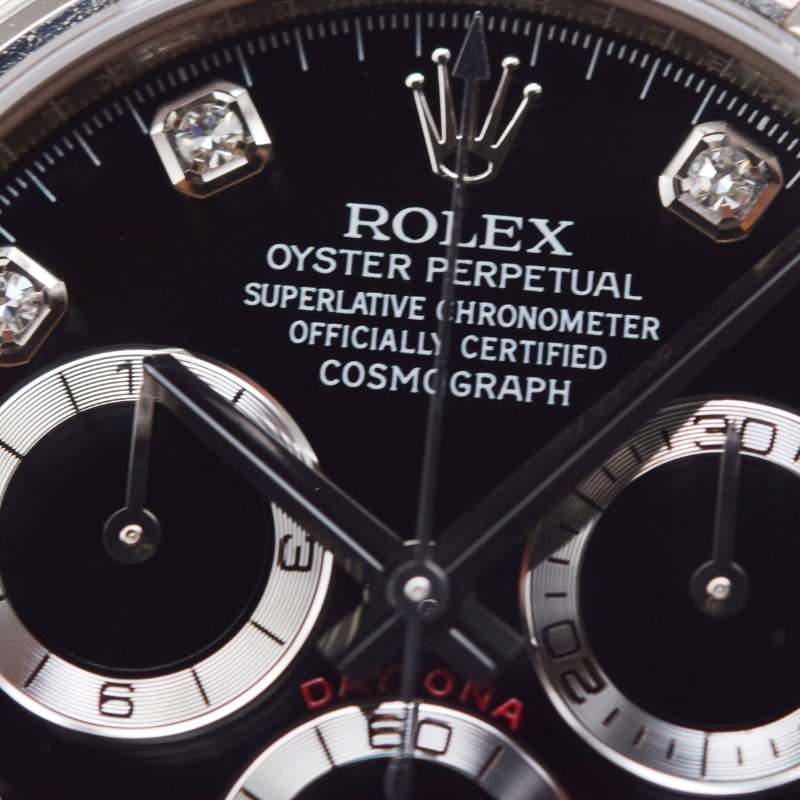 ROLEX/����å��� Daytona 116589BRIL �ڹ����Ź�߸ˡ�#HK11176
