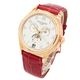 PATEK PHILIPPE COMPLICATIONS ����ץꥱ������� 4947R-001 �ࡼ��ե����� 18K�������������#HK11657