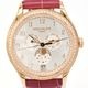 PATEK PHILIPPE COMPLICATIONS ����ץꥱ������� 4947R-001 �ࡼ��ե����� 18K�������������#HK11657