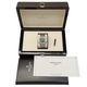 Patek Philippe/�ѥƥå��ե���å� �Ρ��ƥ��饹 5740/1G-001 �ѡ��ڥ��奢�륫������ �ࡼ��ե����� 18KWG #HK11744�ڹ����Ź�߸ˡ�
