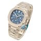 Patek Philippe/�ѥƥå��ե���å� �Ρ��ƥ��饹 5740/1G-001 �ѡ��ڥ��奢�륫������ �ࡼ��ե����� 18KWG #HK11744�ڹ����Ź�߸ˡ�