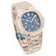Patek Philippe/�ѥƥå��ե���å� �Ρ��ƥ��饹 5740/1G-001 �ѡ��ڥ��奢�륫������ �ࡼ��ե����� 18KWG #HK11744�ڹ����Ź�߸ˡ�