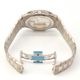 Patek Philippe/�ѥƥå��ե���å� �Ρ��ƥ��饹 5740/1G-001 �ѡ��ڥ��奢�륫������ �ࡼ��ե����� 18KWG #HK11744�ڹ����Ź�߸ˡ�