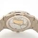 Patek Philippe/�ѥƥå��ե���å� �Ρ��ƥ��饹 5740/1G-001 �ѡ��ڥ��奢�륫������ �ࡼ��ե����� 18KWG #HK11744�ڹ����Ź�߸ˡ�