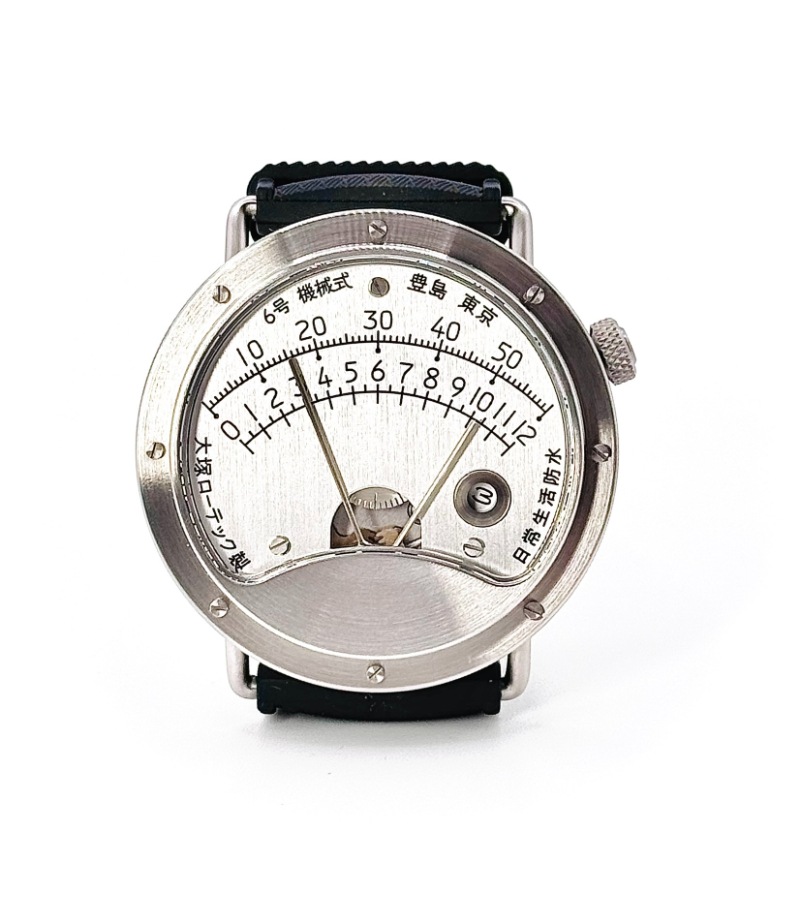 ���ͥ����ƥå���ŌTSUKA LŌTEC�� 6��  NO.6 #JP28433