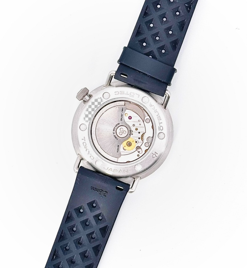 ���ͥ����ƥå���ŌTSUKA LŌTEC�� 6��  NO.6 #JP28433