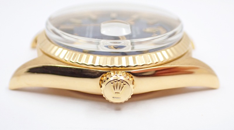 ROLEX/����å��� Day-Date 36 wide boy 18038 �ڹ����Ź�߸ˡ�#HK11155