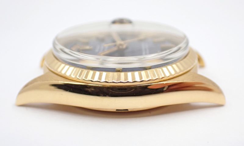 ROLEX/����å��� Day-Date 36 wide boy 18038 �ڹ����Ź�߸ˡ�#HK11155