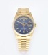 ROLEX/����å��� Day-Date 36 wide boy 18038 �ڹ����Ź�߸ˡ�#HK11155