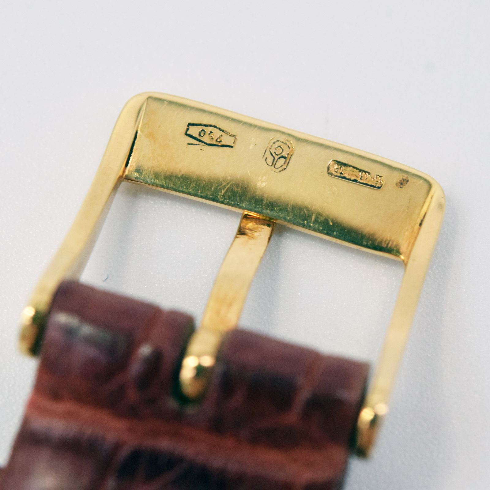 Jaeger oro - Patrizio Scopigno - Orologi e Gioielli d'Autore YG ȥ 괬 ڹŹ߸ˡ#HK11341