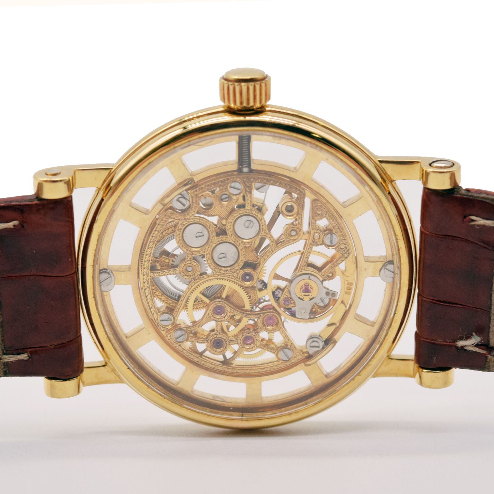 Jaeger oro - Patrizio Scopigno - Orologi e Gioielli d'Autore YG ȥ 괬 ڹŹ߸ˡ#HK11341