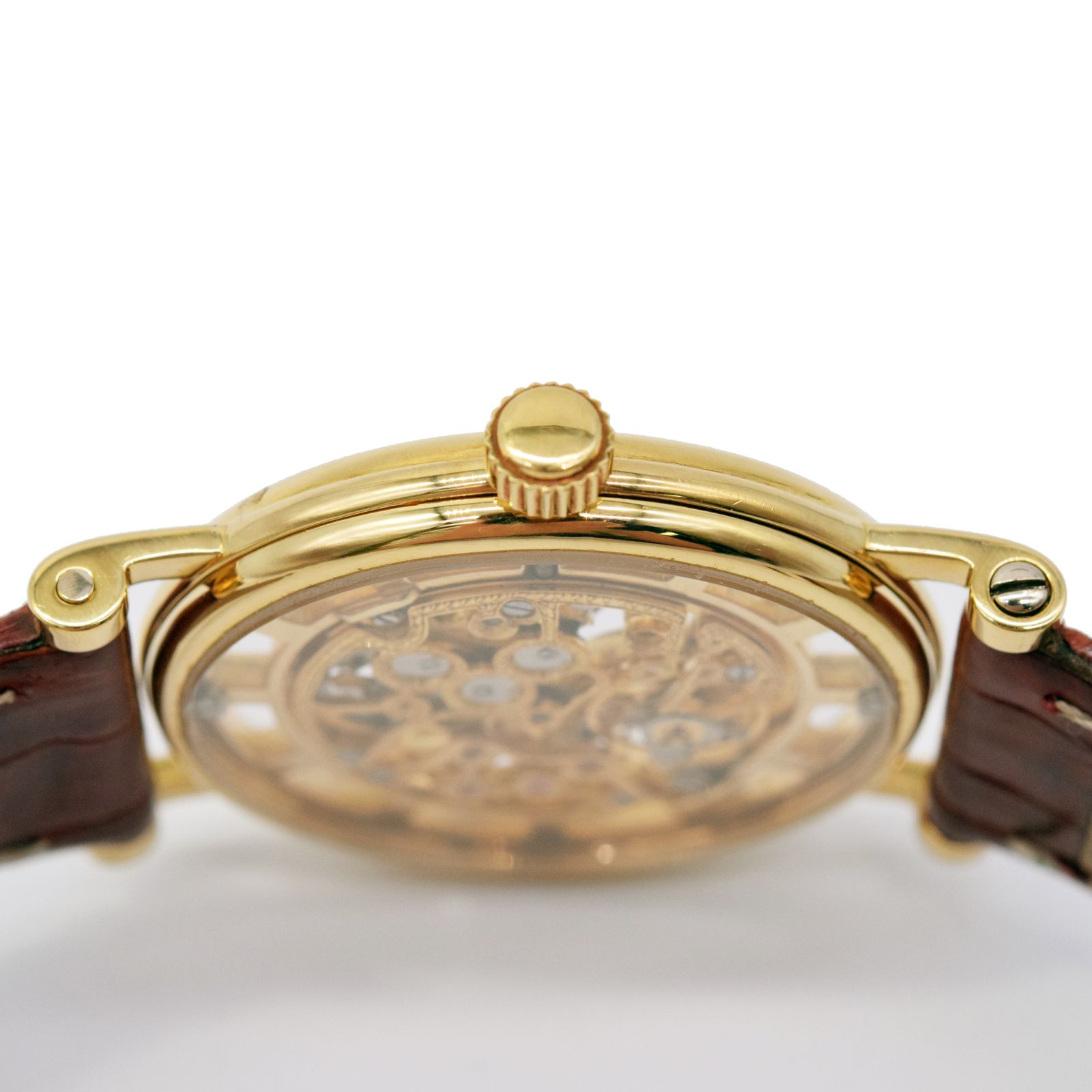 Jaeger oro - Patrizio Scopigno - Orologi e Gioielli d'Autore YG ȥ 괬 ڹŹ߸ˡ#HK11341