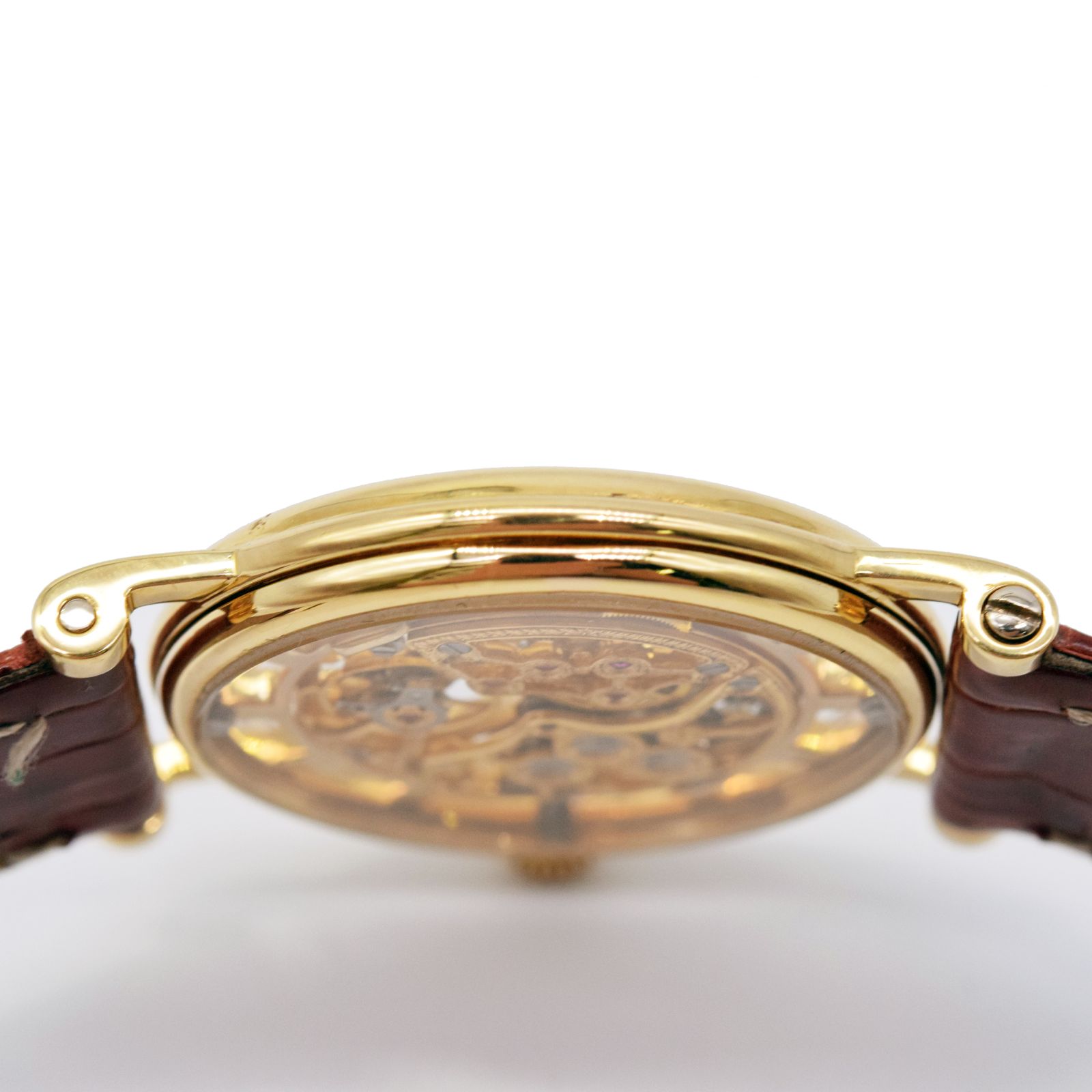 Jaeger oro - Patrizio Scopigno - Orologi e Gioielli d'Autore YG ȥ 괬 ڹŹ߸ˡ#HK11341