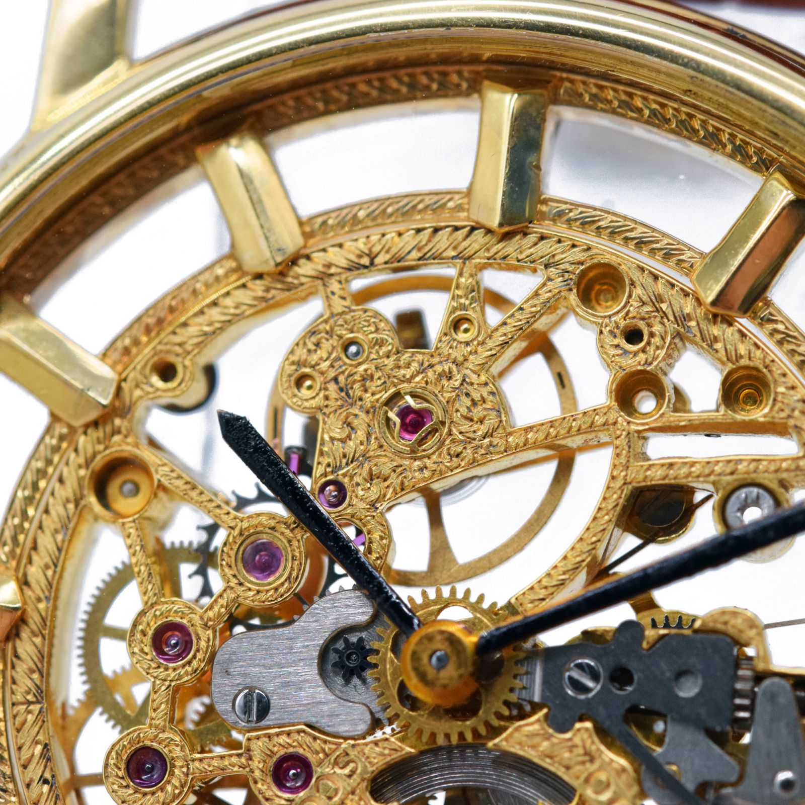 Jaeger oro - Patrizio Scopigno - Orologi e Gioielli d'Autore YG ȥ 괬 ڹŹ߸ˡ#HK11341